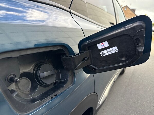 Used Peugeot 3008 2022 for sale - 76124734: Photo 26