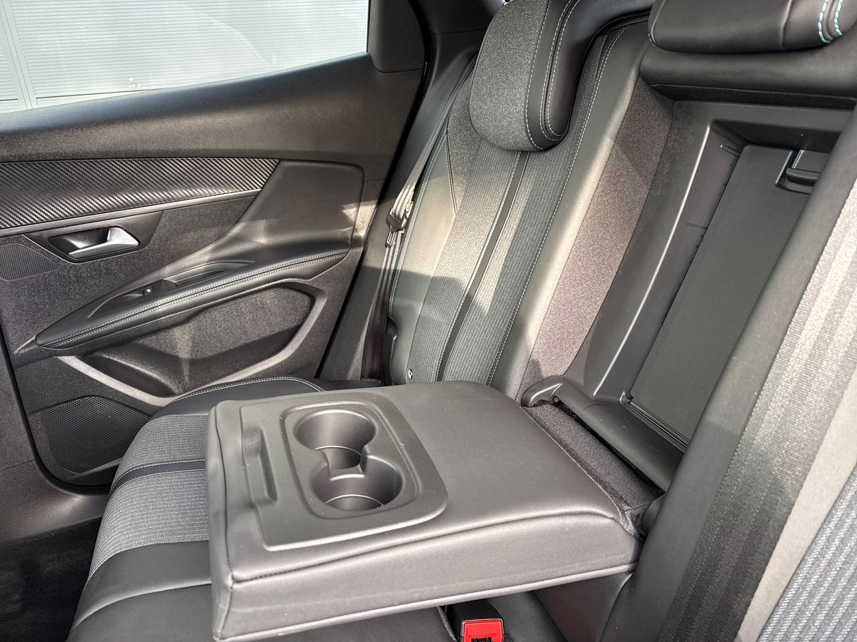 Used Peugeot 3008 2022 for sale - 76124734: Photo 28