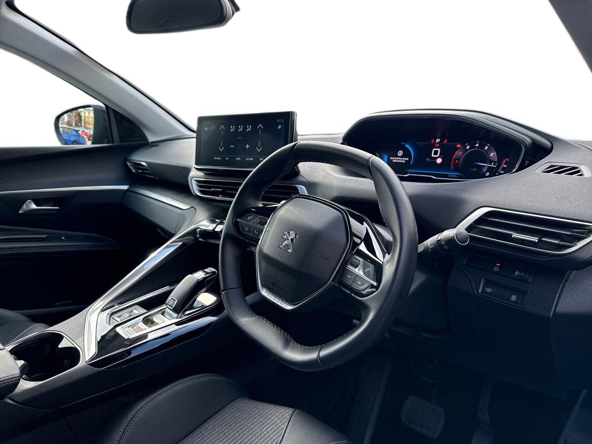 Used Peugeot 3008 2022 for sale - 76124734: Photo 3