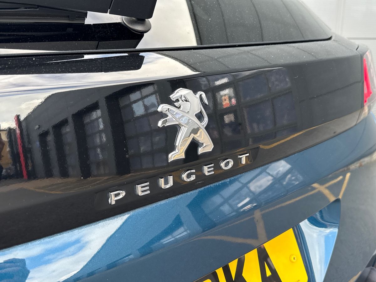 Used Peugeot 3008 2022 for sale - 76124734: Photo 36