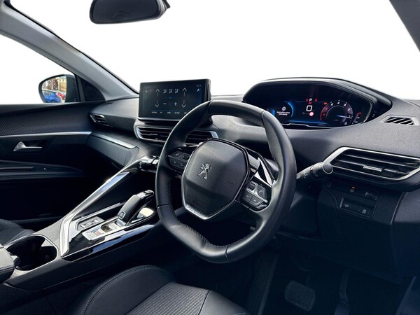 Used Peugeot 3008 2022 for sale - 76124734: Photo 3