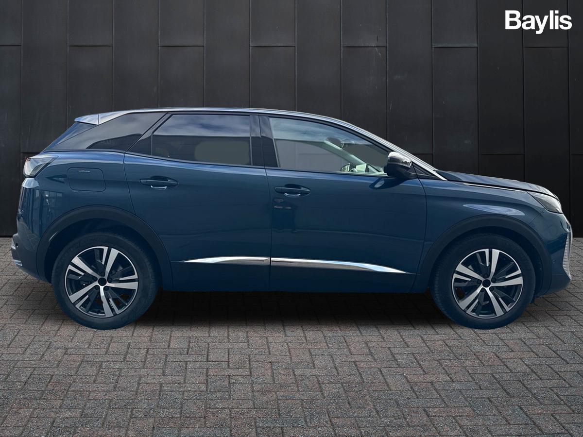 Used Peugeot 3008 2022 for sale - 76124734: Photo 5