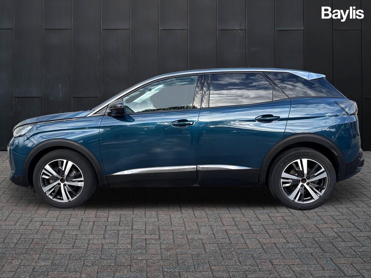 Used Peugeot 3008 2022 for sale - 76124734: Photo 8