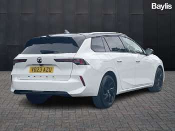Used Vauxhall Astra 2023 for sale - 74827129: Photo