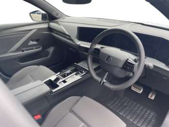 Used Vauxhall Astra 2023 for sale - 74827129: Photo