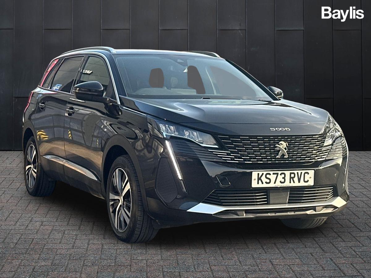 Used Peugeot 5008 2023 for sale - 76229327: Photo 1