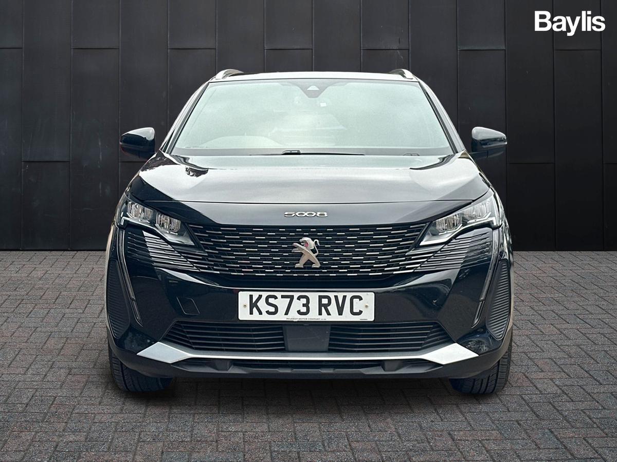 Used Peugeot 5008 2023 for sale - 76229327: Photo 10