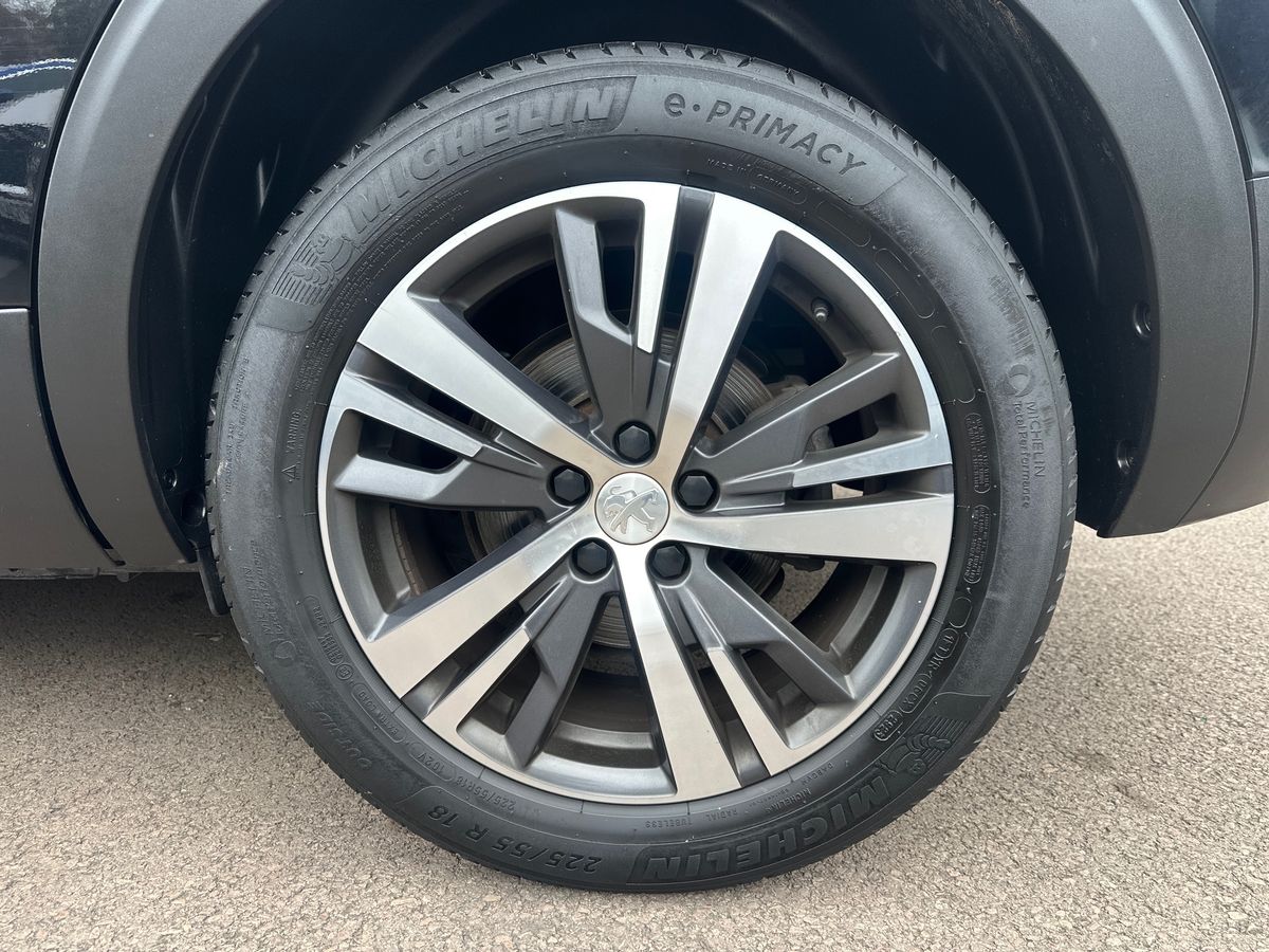 Used Peugeot 5008 2023 for sale - 76229327: Photo 11