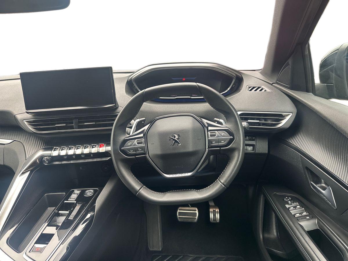 Used Peugeot 5008 2023 for sale - 76229327: Photo 12