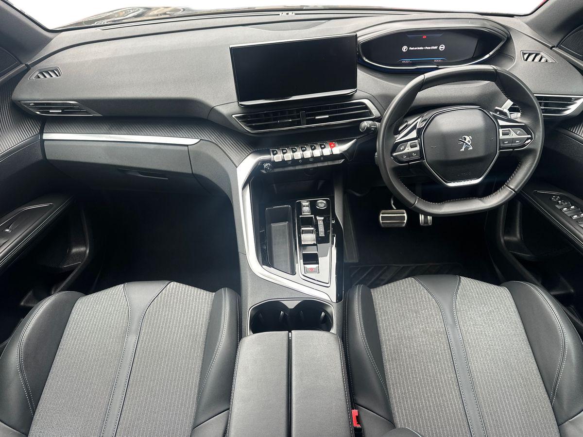 Used Peugeot 5008 2023 for sale - 76229327: Photo 13