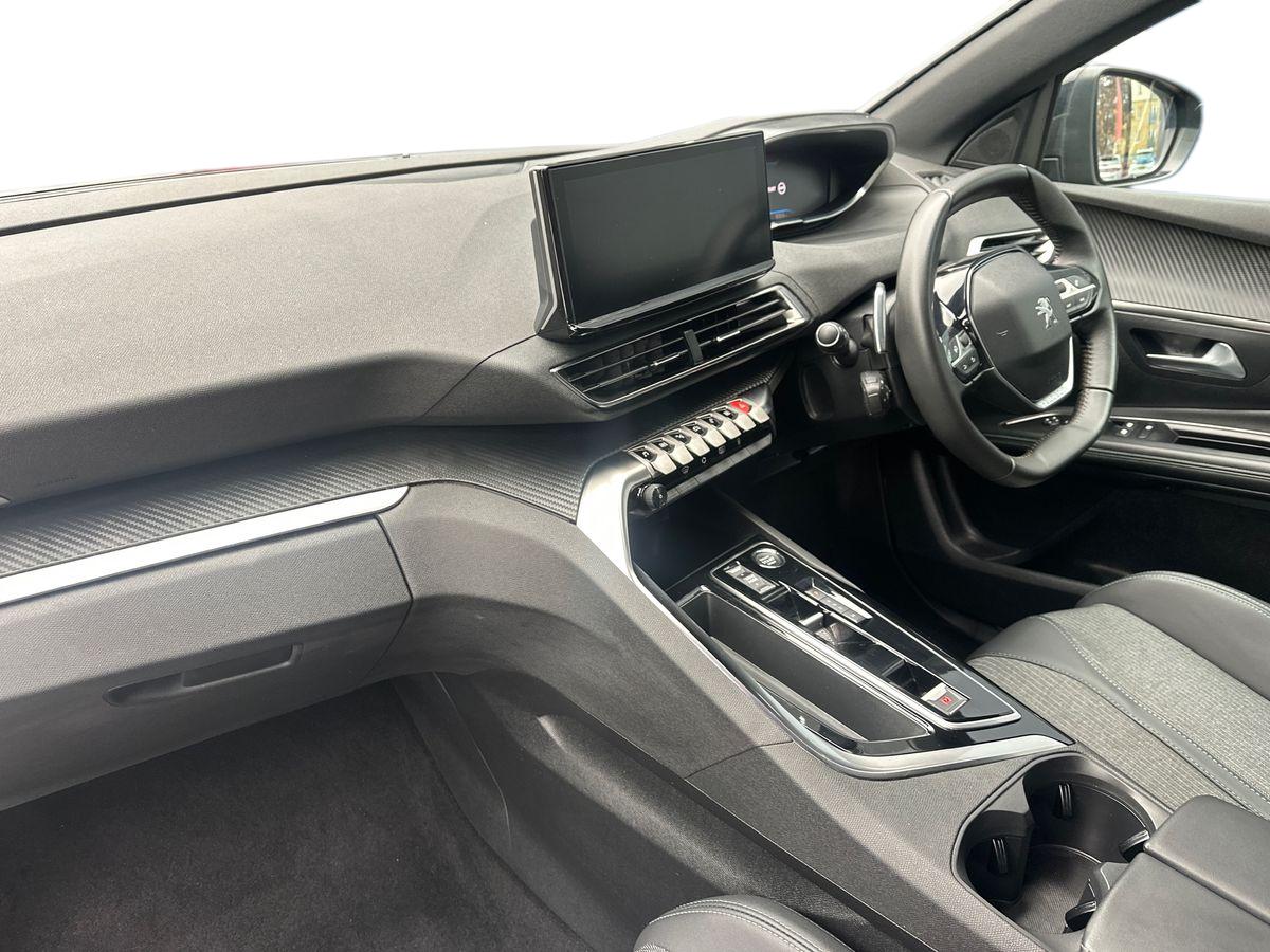 Used Peugeot 5008 2023 for sale - 76229327: Photo 14