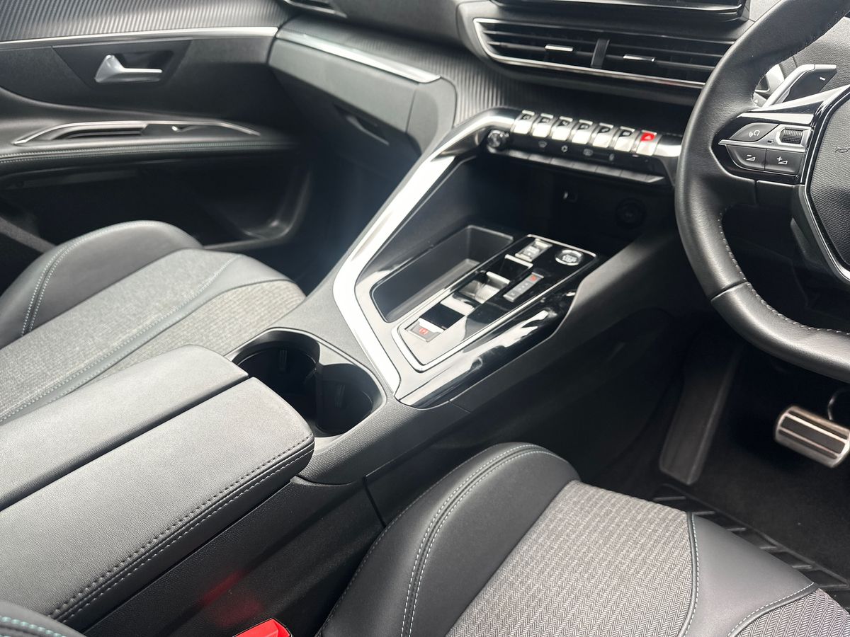 Used Peugeot 5008 2023 for sale - 76229327: Photo 15