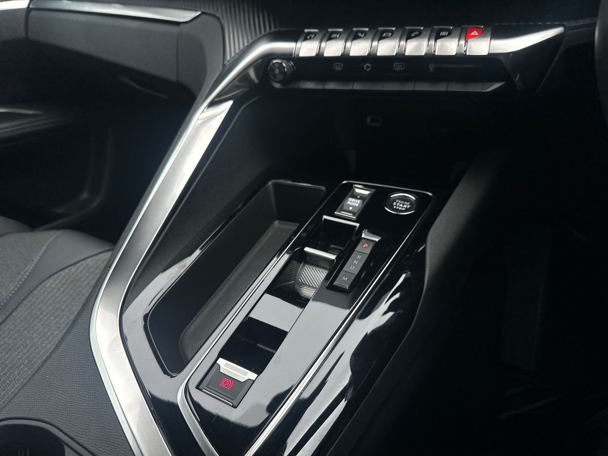 Used Peugeot 5008 2023 for sale - 76229327: Photo 16