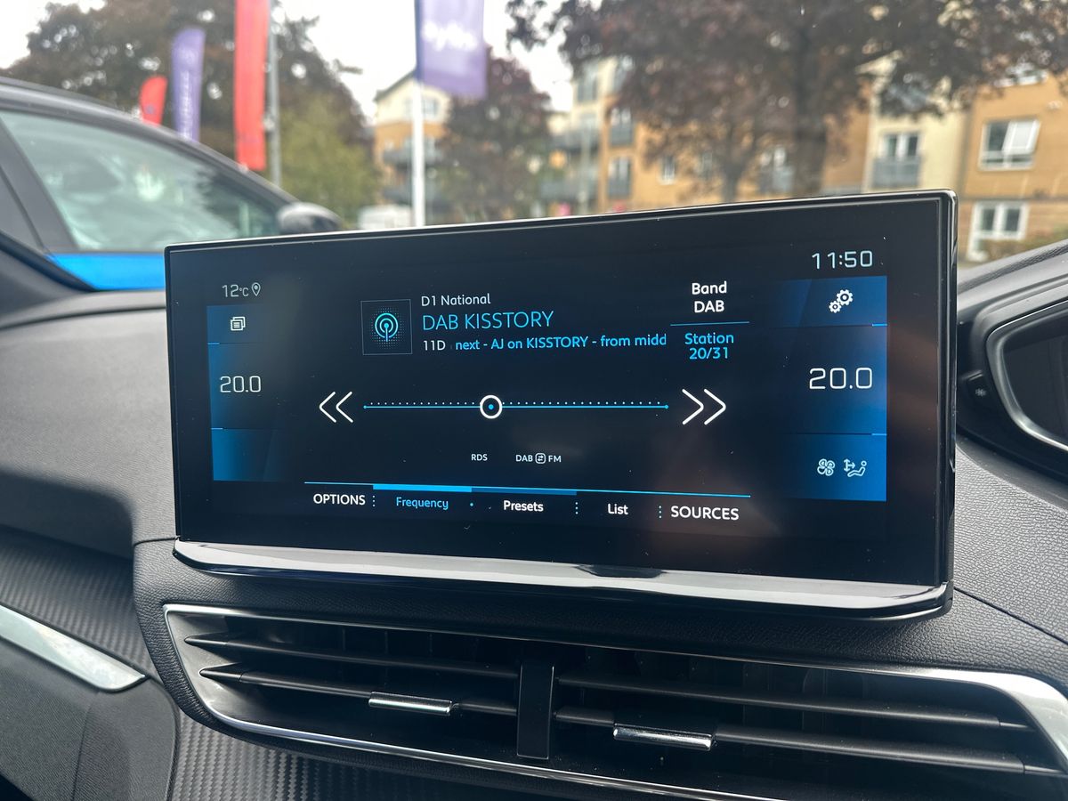 Used Peugeot 5008 2023 for sale - 76229327: Photo 18