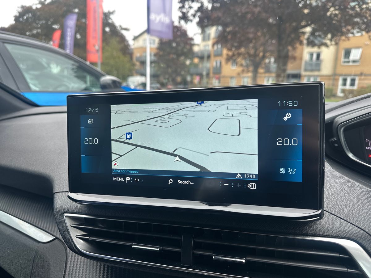 Used Peugeot 5008 2023 for sale - 76229327: Photo 19