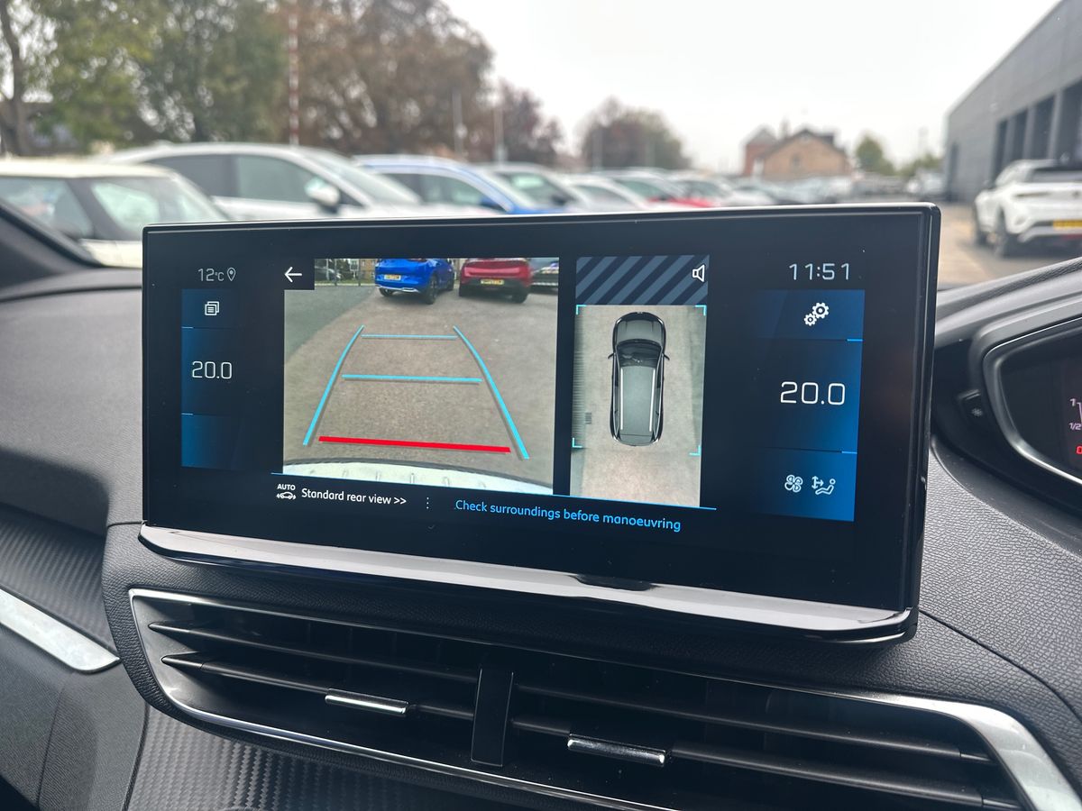 Used Peugeot 5008 2023 for sale - 76229327: Photo 20