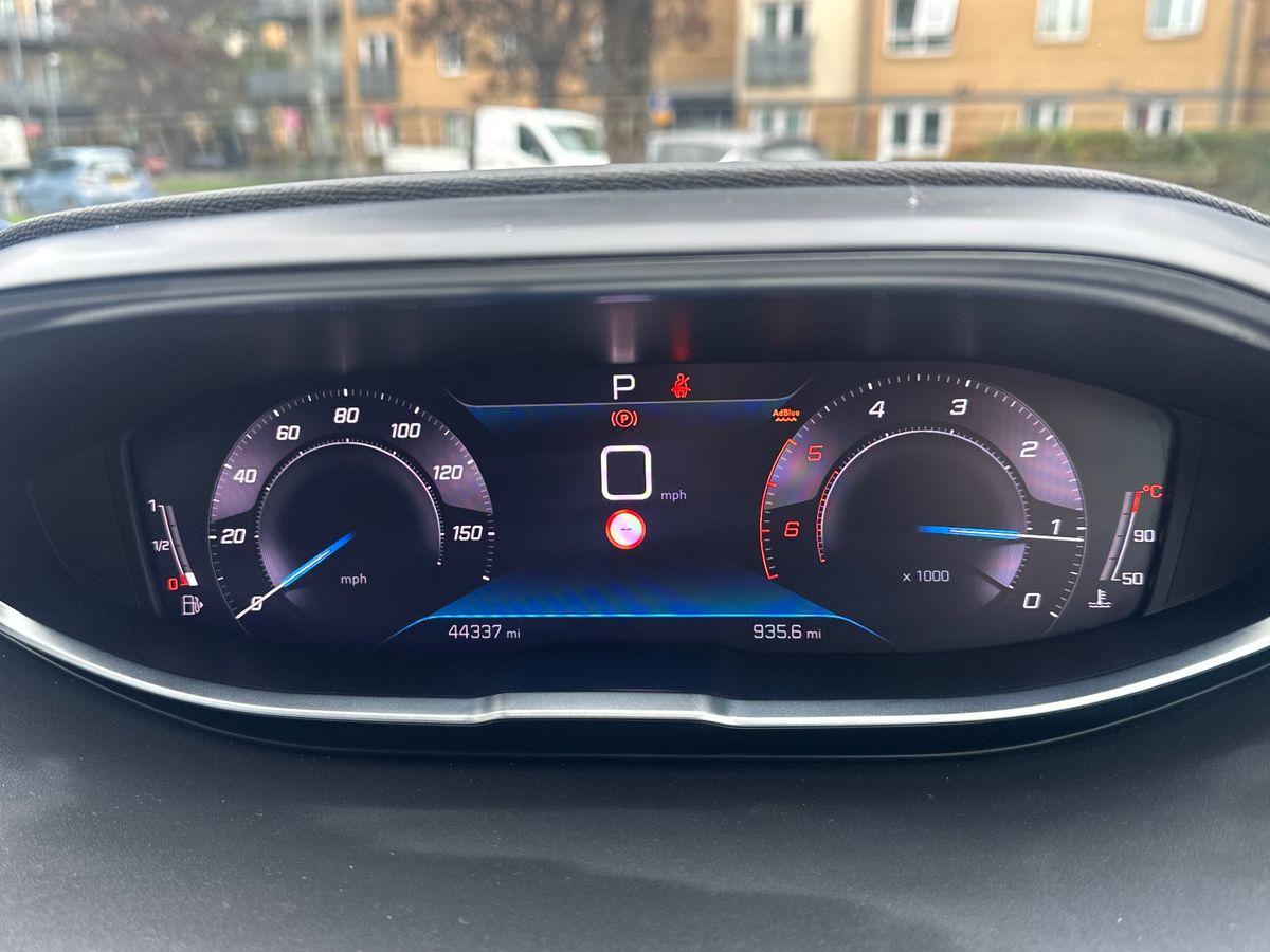 Used Peugeot 5008 2023 for sale - 76229327: Photo 21