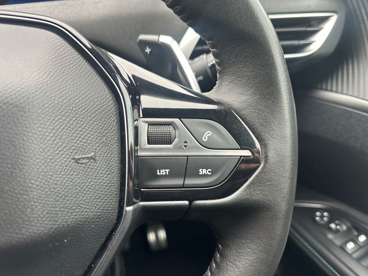 Used Peugeot 5008 2023 for sale - 76229327: Photo 23