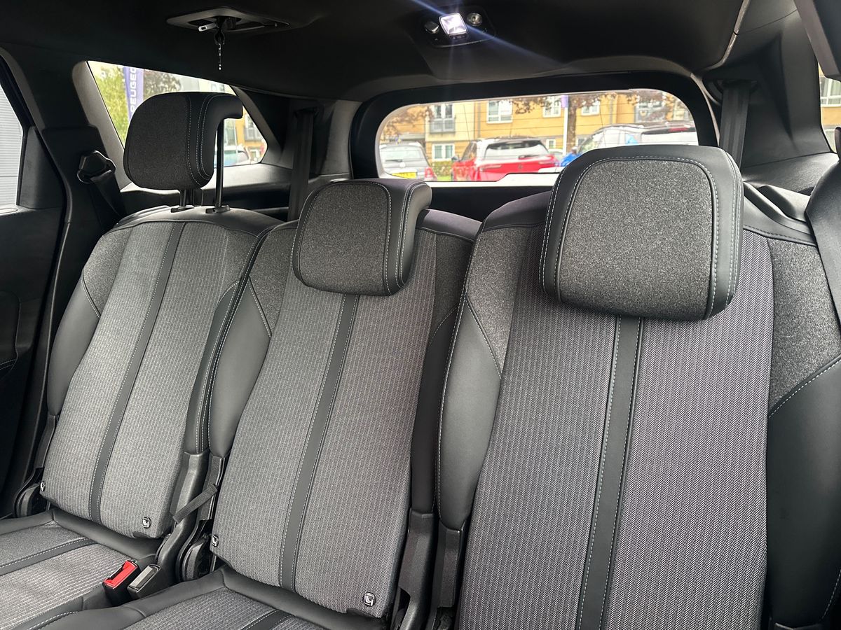 Used Peugeot 5008 2023 for sale - 76229327: Photo 24