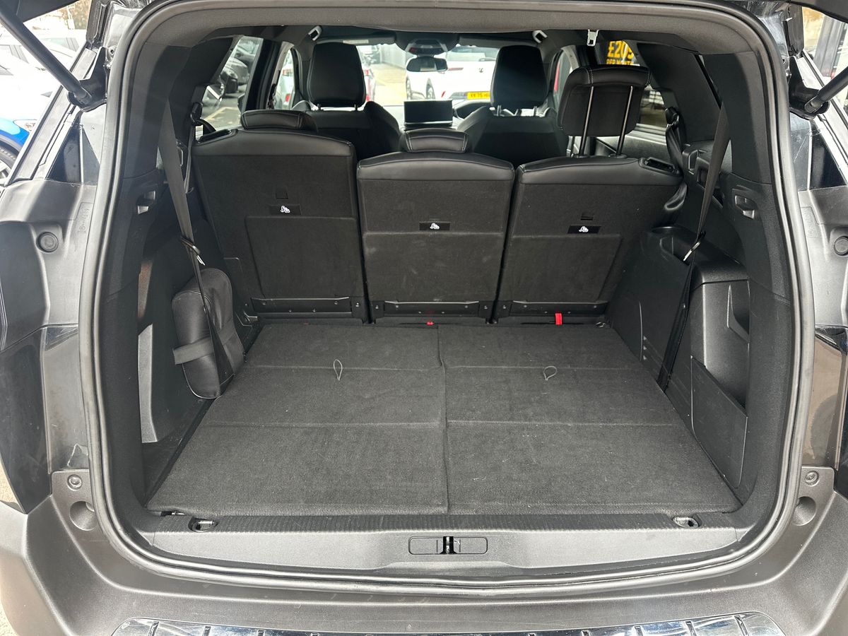 Used Peugeot 5008 2023 for sale - 76229327: Photo 25