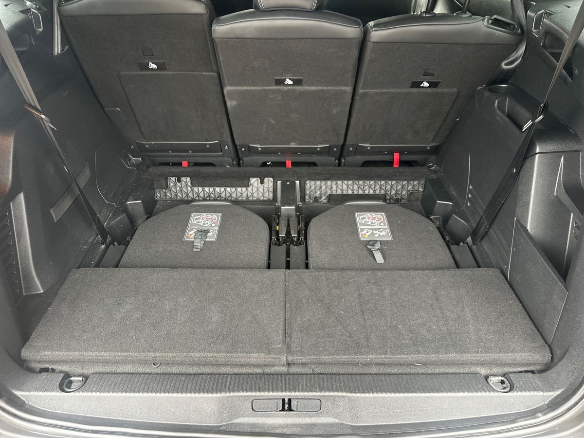 Used Peugeot 5008 2023 for sale - 76229327: Photo 26