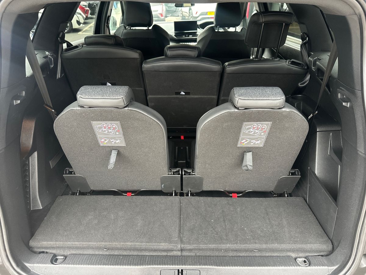 Used Peugeot 5008 2023 for sale - 76229327: Photo 27