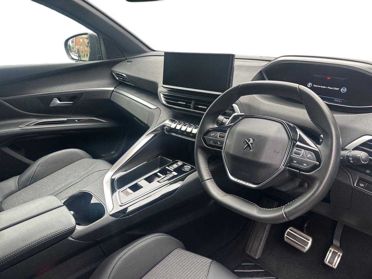 Used Peugeot 5008 2023 for sale - 76229327: Photo 3