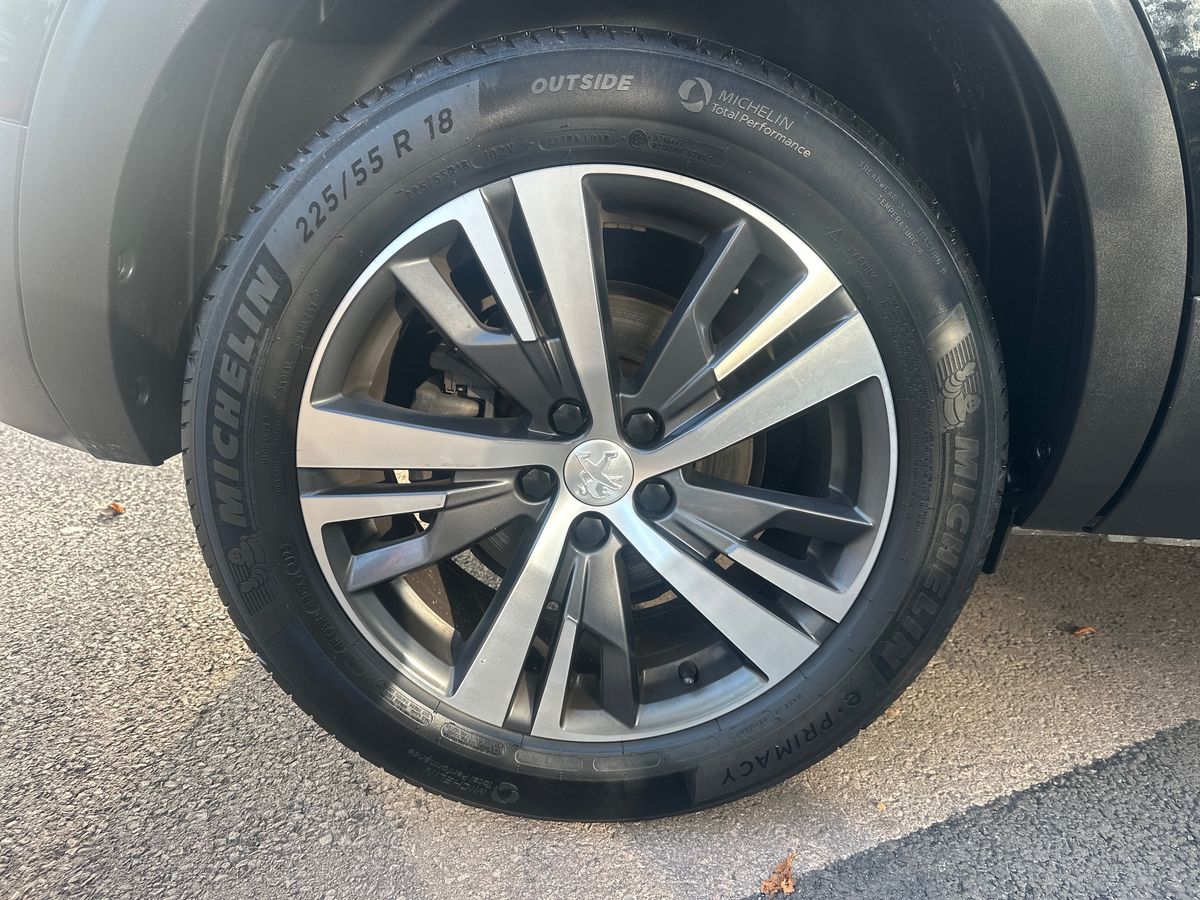 Used Peugeot 5008 2023 for sale - 76229327: Photo 32