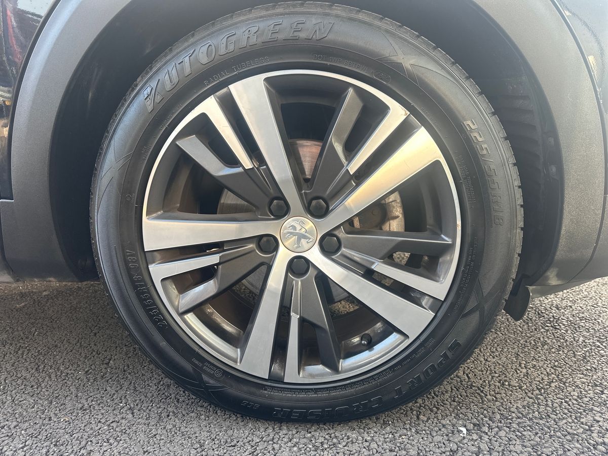 Used Peugeot 5008 2023 for sale - 76229327: Photo 33