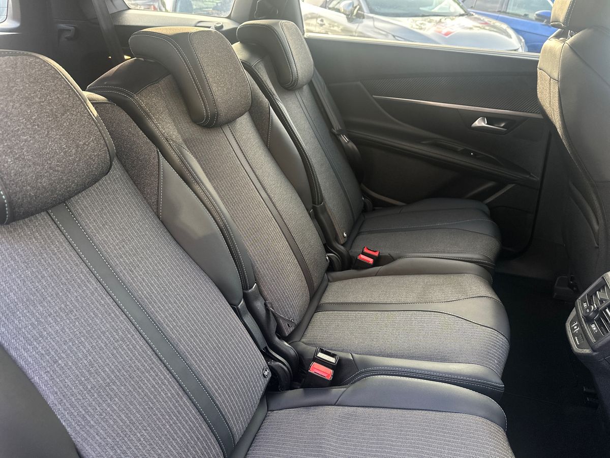 Used Peugeot 5008 2023 for sale - 76229327: Photo 34