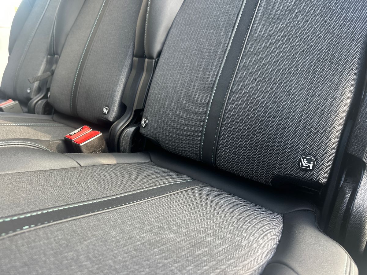 Used Peugeot 5008 2023 for sale - 76229327: Photo 35