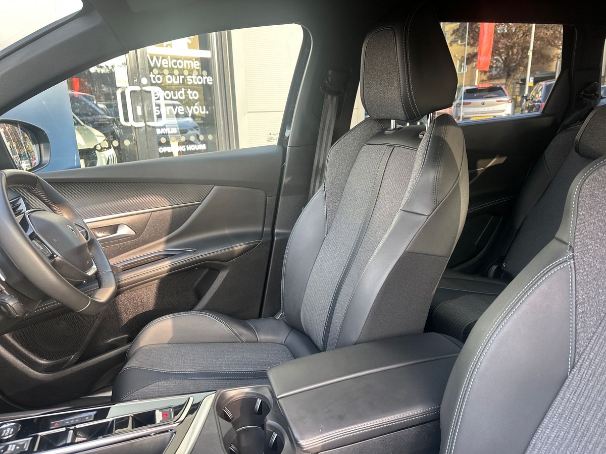 Used Peugeot 5008 2023 for sale - 76229327: Photo 36