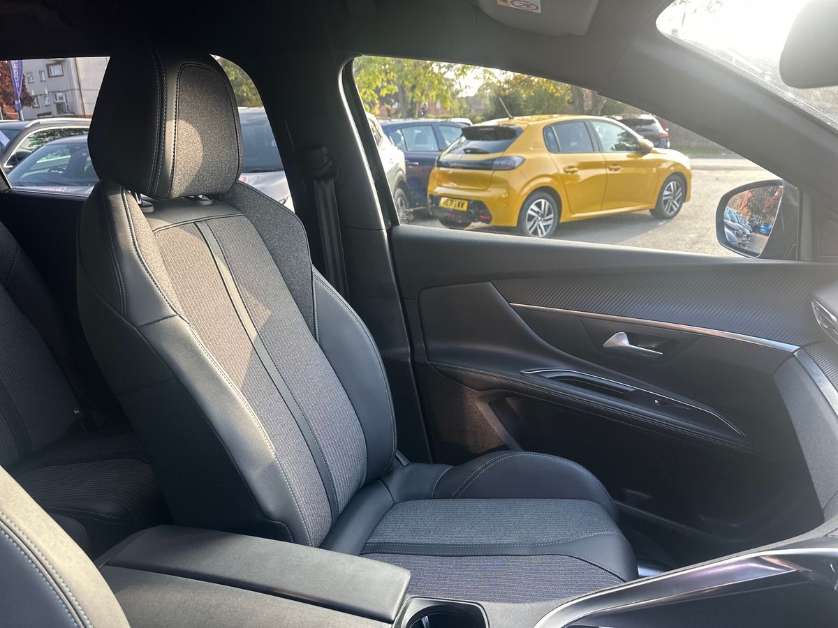 Used Peugeot 5008 2023 for sale - 76229327: Photo 37