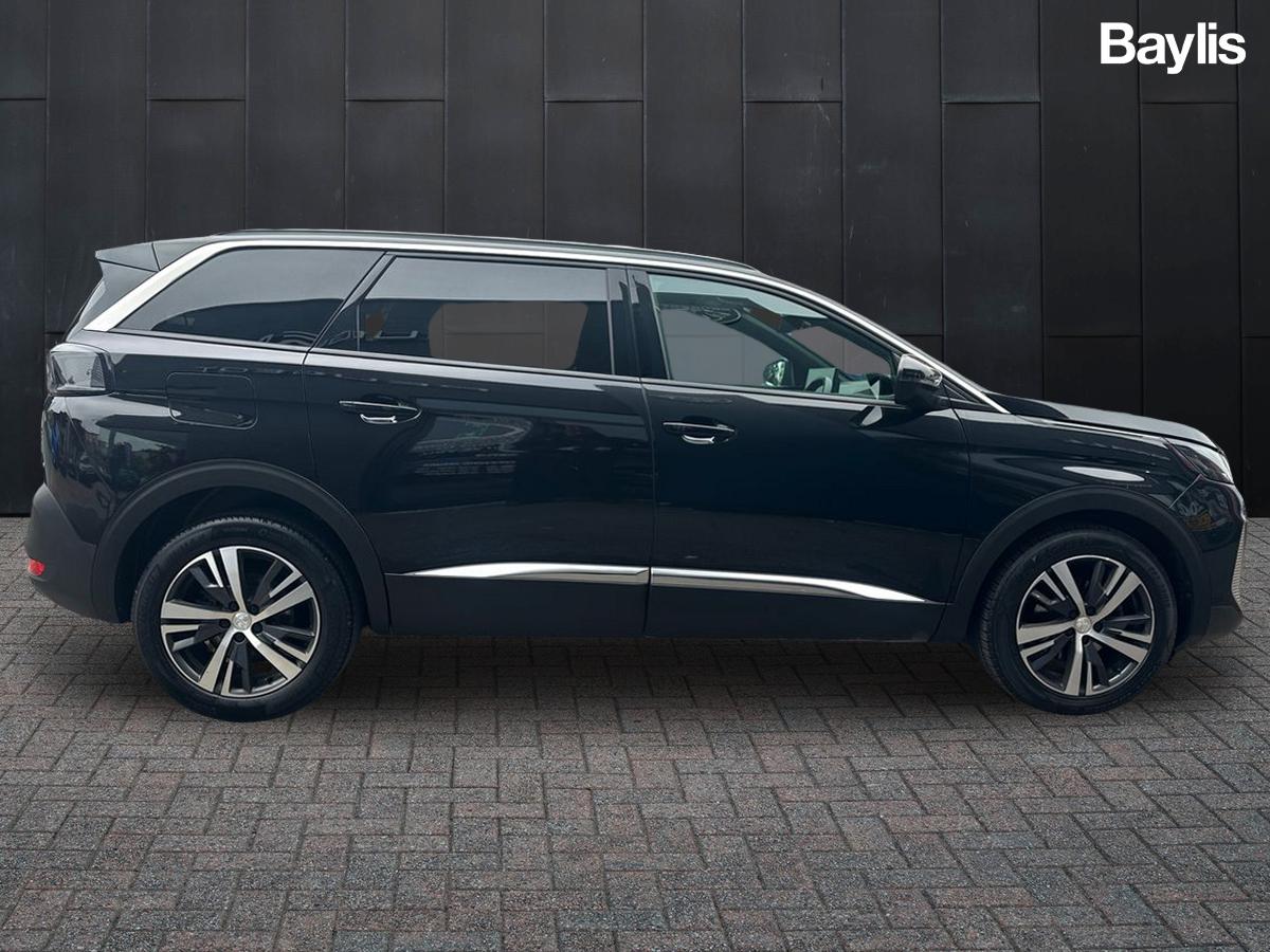 Used Peugeot 5008 2023 for sale - 76229327: Photo 5