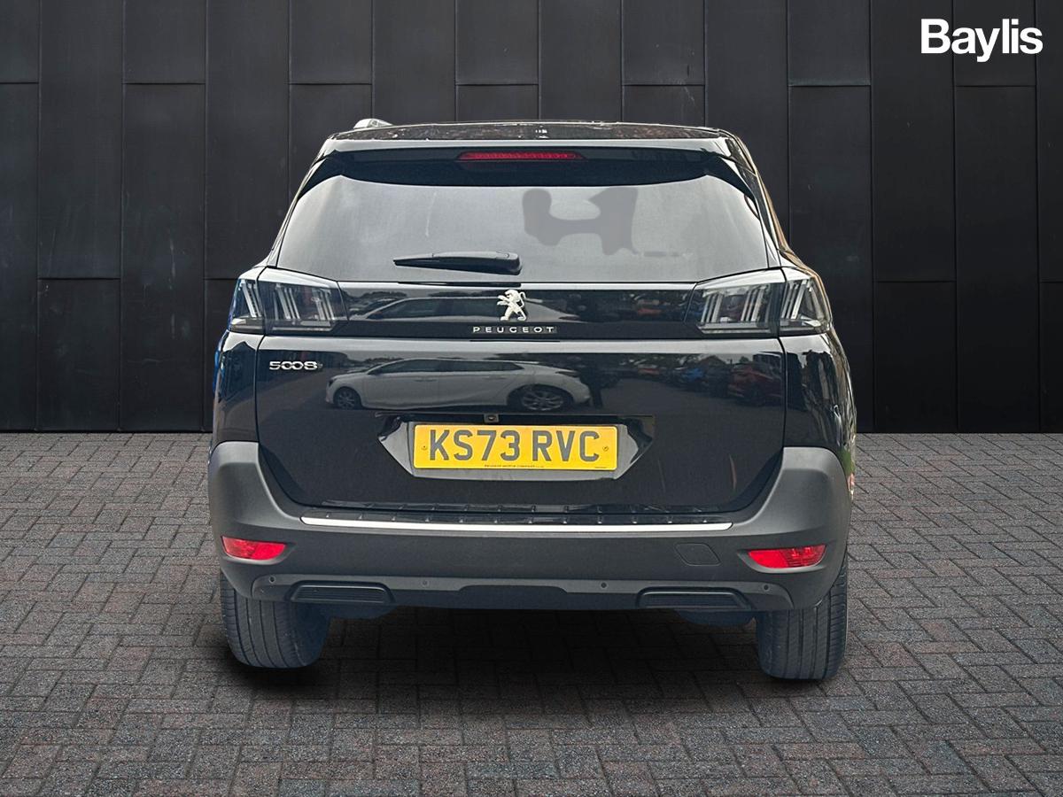 Used Peugeot 5008 2023 for sale - 76229327: Photo 6