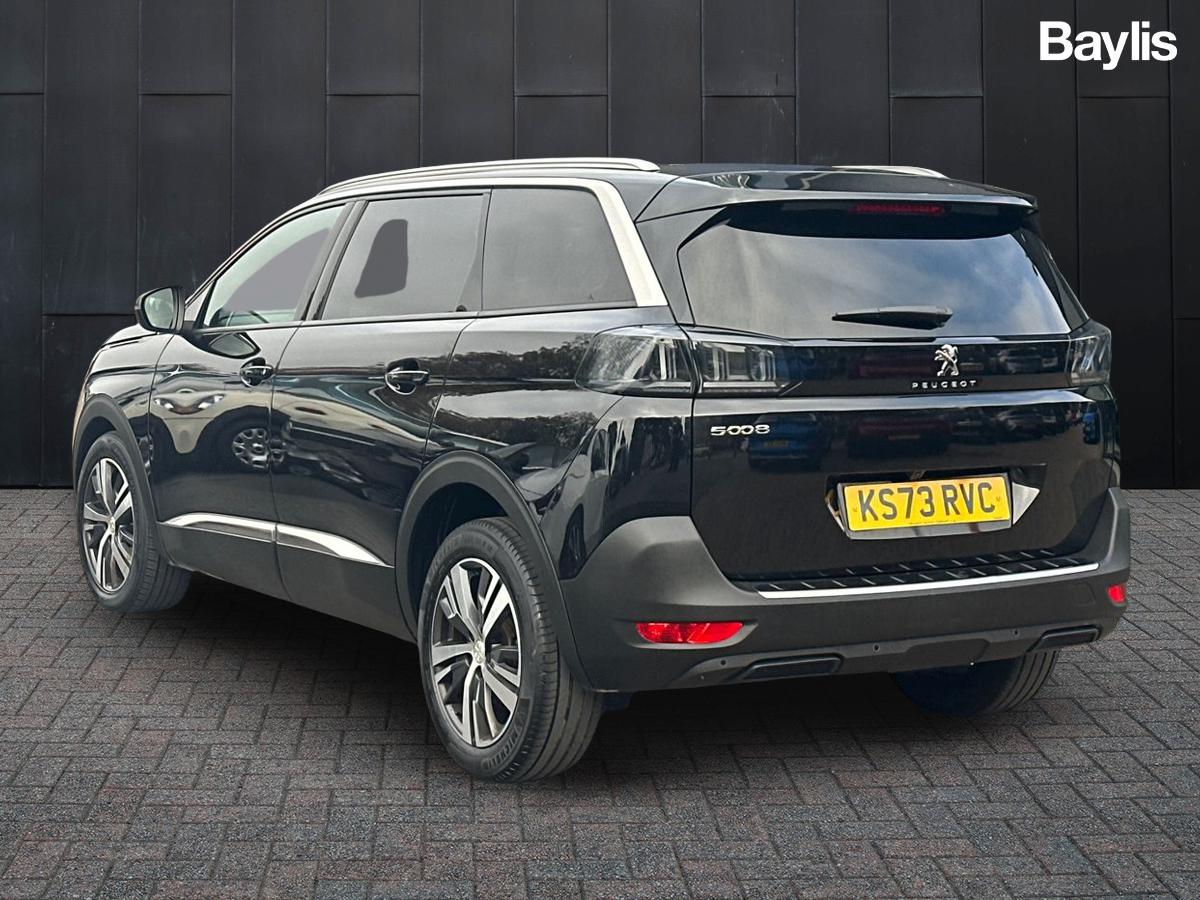 Used Peugeot 5008 2023 for sale - 76229327: Photo 7