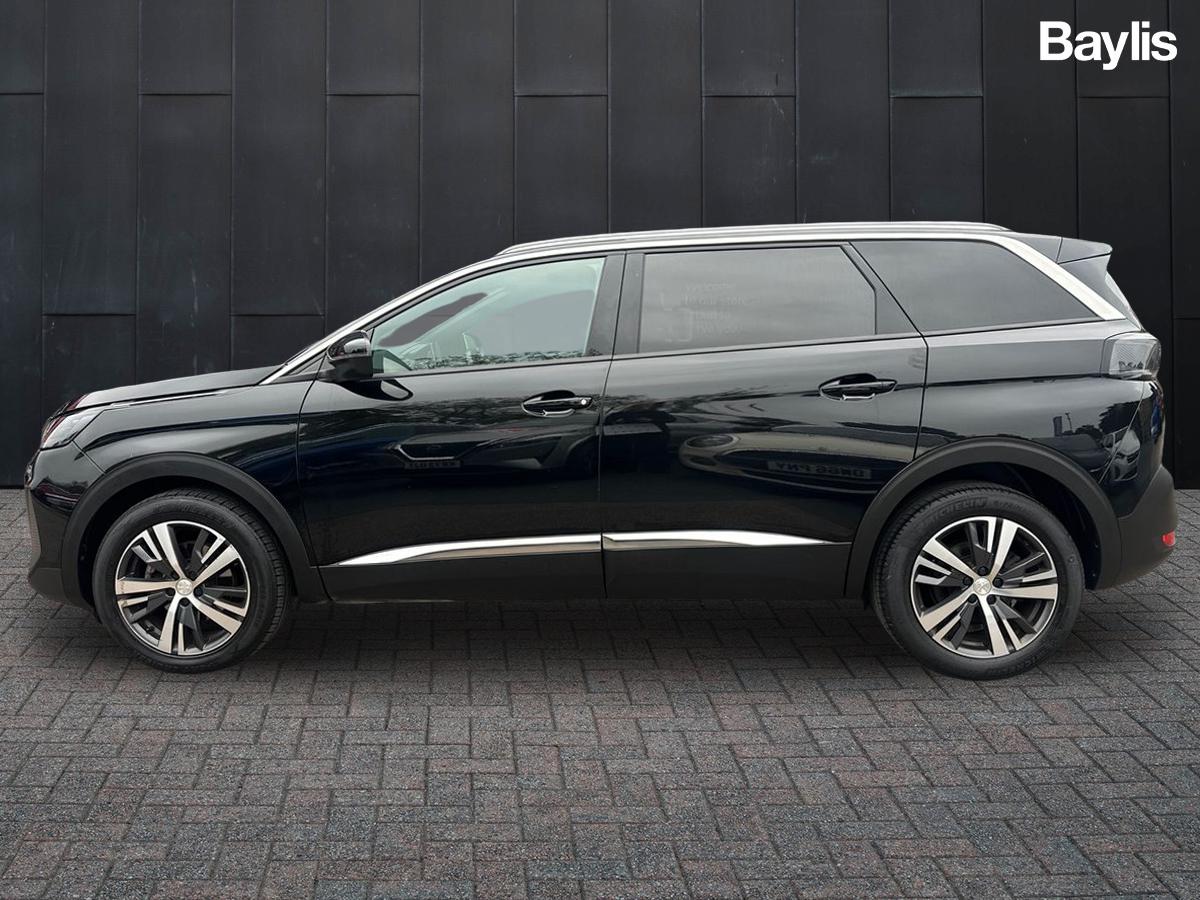 Used Peugeot 5008 2023 for sale - 76229327: Photo 8