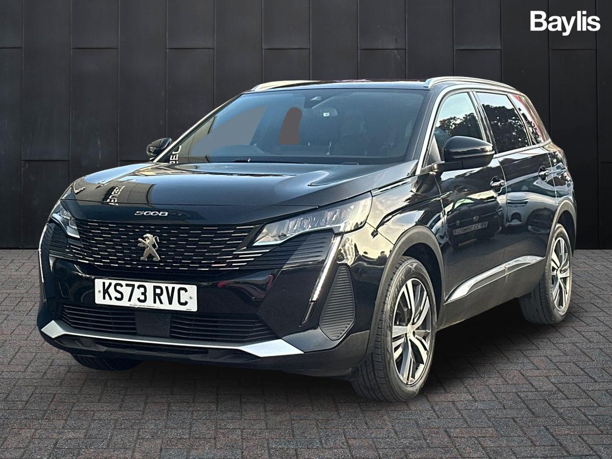 Used Peugeot 5008 2023 for sale - 76229327: Photo 9