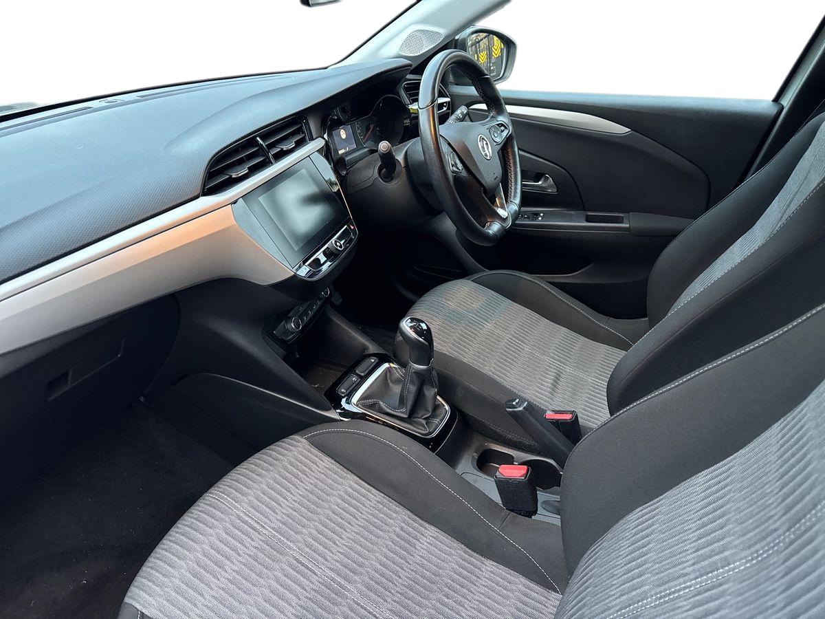 Used Vauxhall Corsa 2021 for sale - 76507448: Photo 14