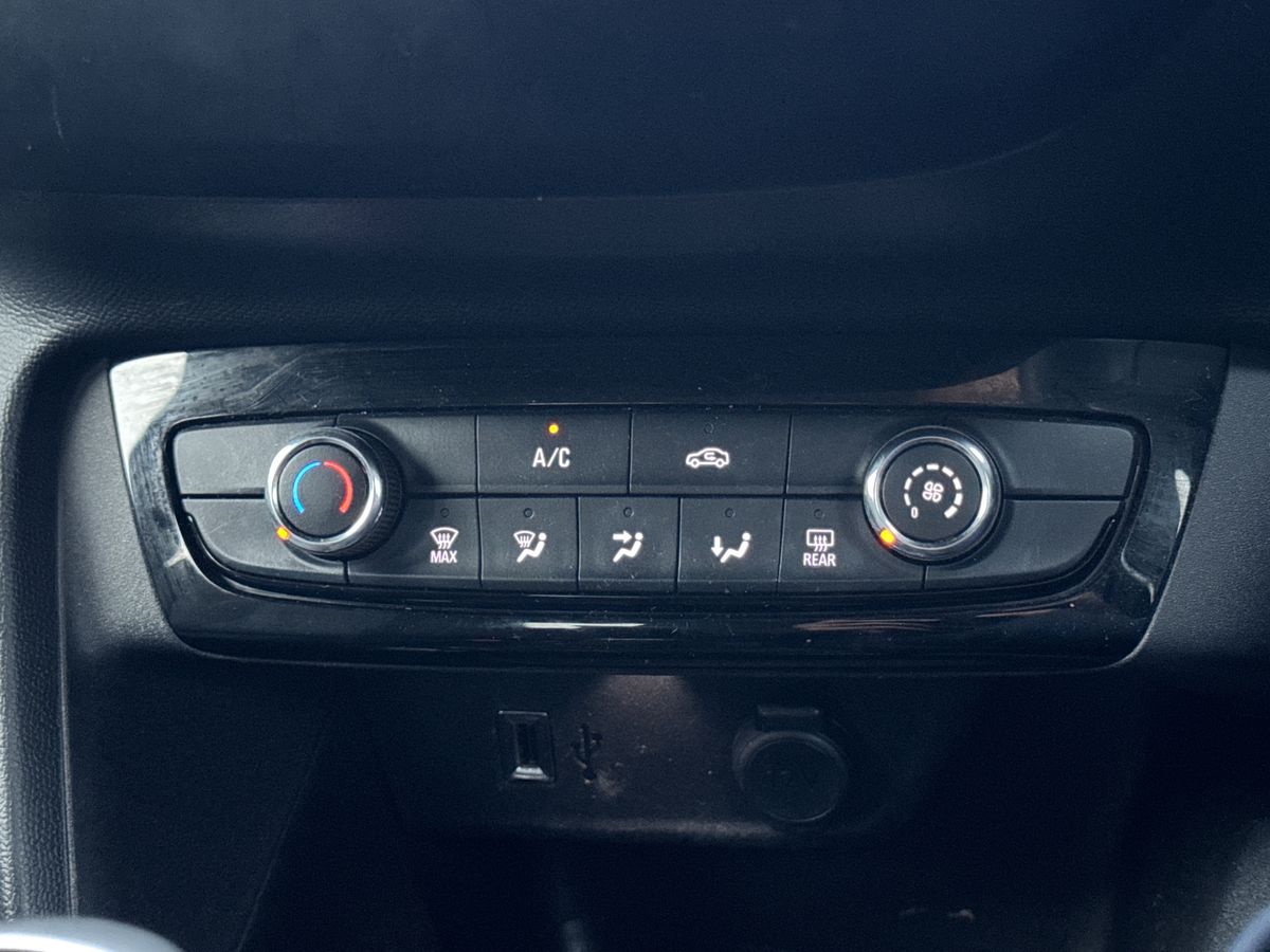 Used Vauxhall Corsa 2021 for sale - 76507448: Photo 16