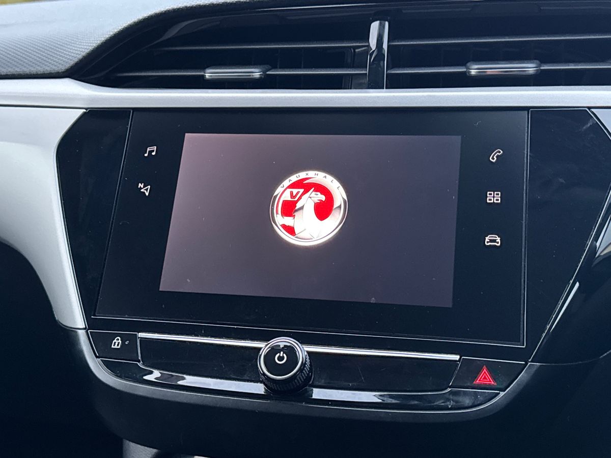 Used Vauxhall Corsa 2021 for sale - 76507448: Photo 18