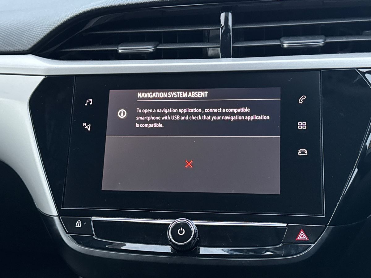 Used Vauxhall Corsa 2021 for sale - 76507448: Photo 19