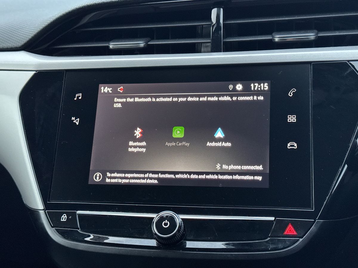 Used Vauxhall Corsa 2021 for sale - 76507448: Photo 20