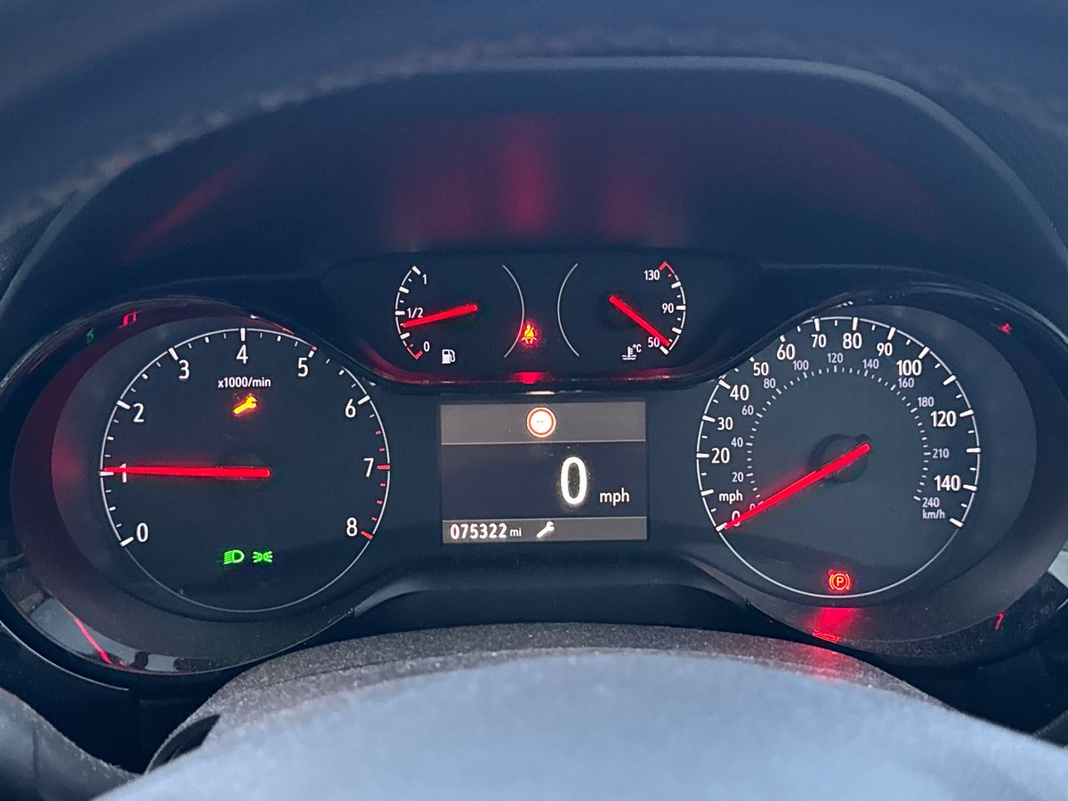 Used Vauxhall Corsa 2021 for sale - 76507448: Photo 21