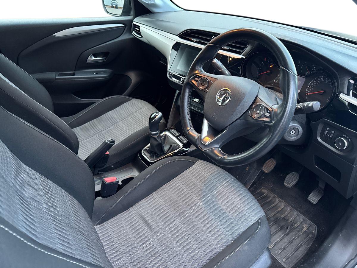 Used Vauxhall Corsa 2021 for sale - 76507448: Photo 3