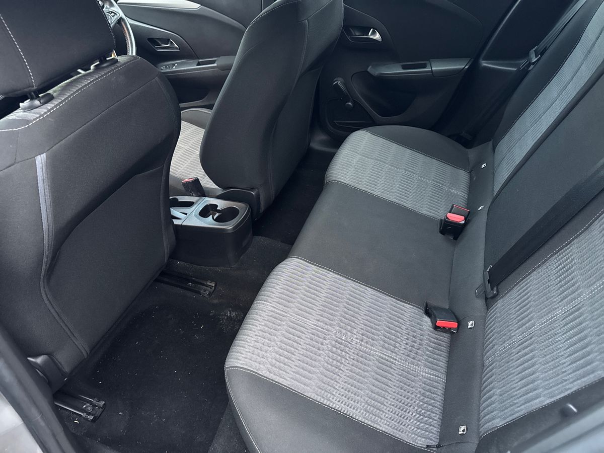 Used Vauxhall Corsa 2021 for sale - 76507448: Photo 33