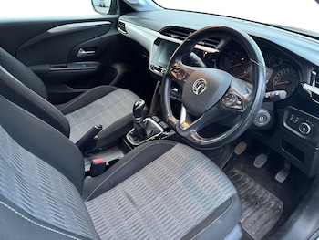 Used Vauxhall Corsa 2021 for sale - 76507448: Photo