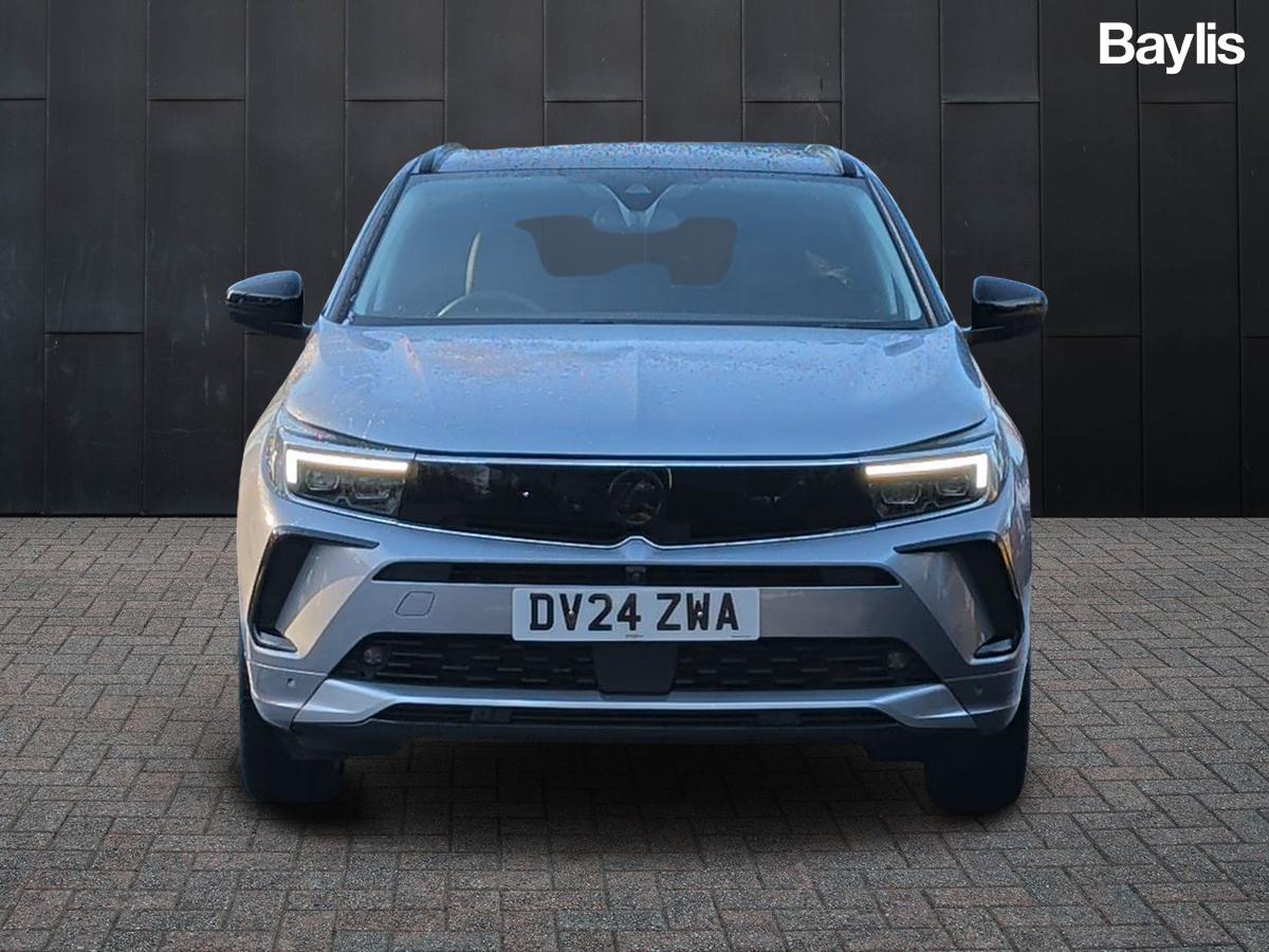 Used Vauxhall Grandland 2024 for sale - 76872660: Photo 10