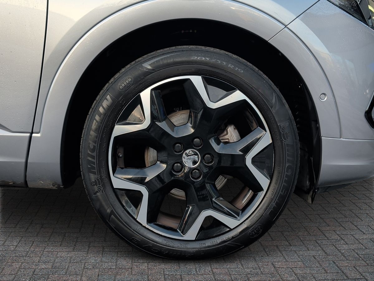 Used Vauxhall Grandland 2024 for sale - 76872660: Photo 11