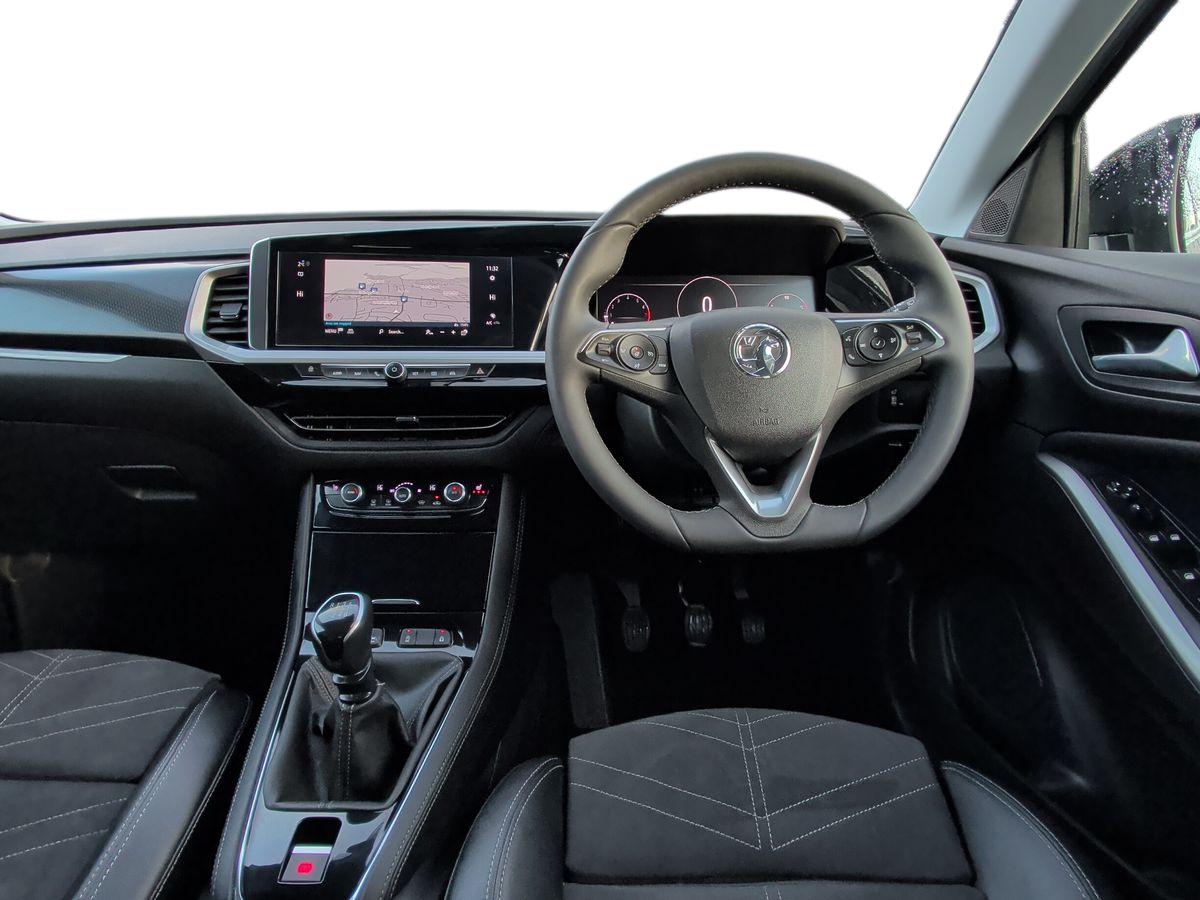 Used Vauxhall Grandland 2024 for sale - 76872660: Photo 12